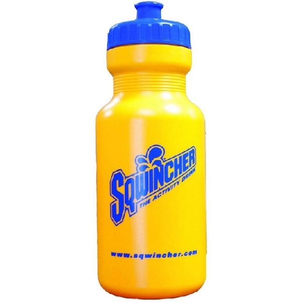 Sqwincher® 30 oz Bike Bottle - View All Sqwincher